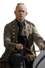 Outlander Sam Heughan Coat - Image 3